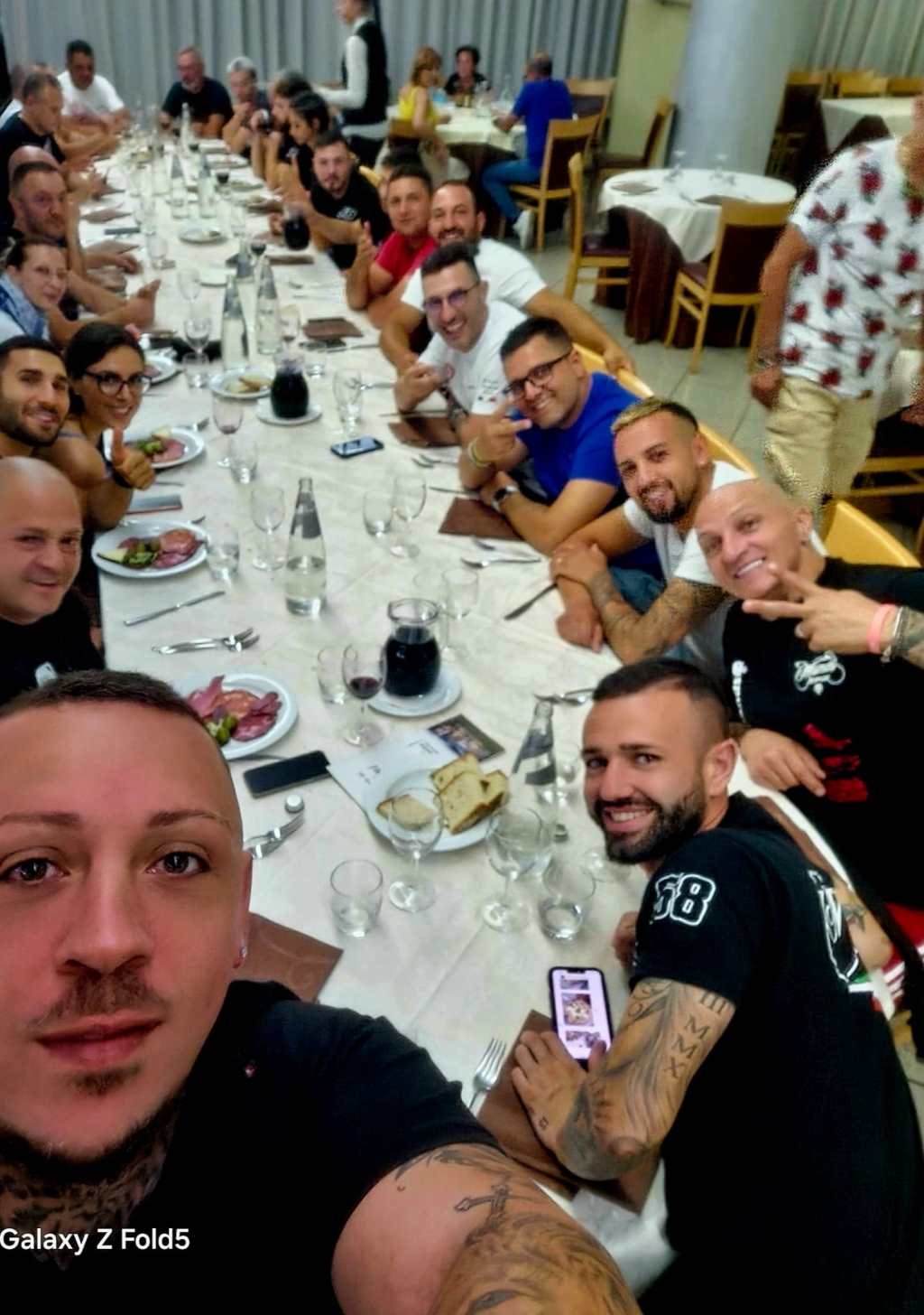 Campo Imperatore 2024